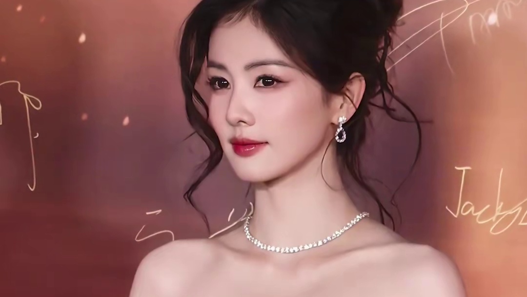 每一位都是生图超抗打的状态啊！#内娱晚会有多热闹 #内娱不缺美人再次具象化了