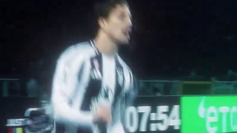 少年自当扶摇上 #足球