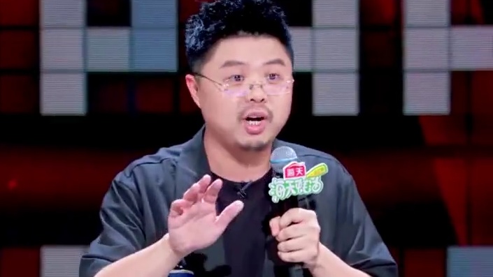 我发布了一个新视频，快来围观吧！