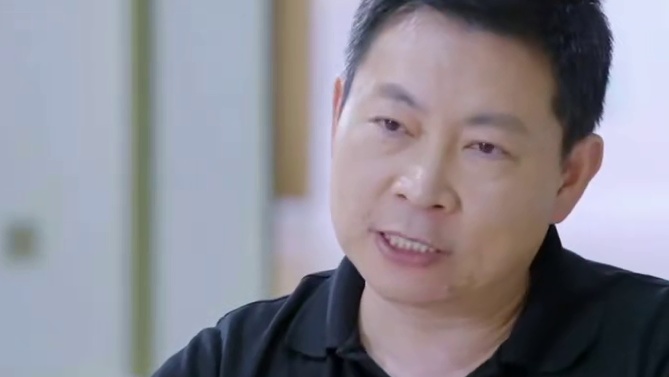 华为余承东：鸿蒙三分天下有其一，目标新增10万个应用 #华为  #余承东  #鸿蒙  #鸿蒙生态  