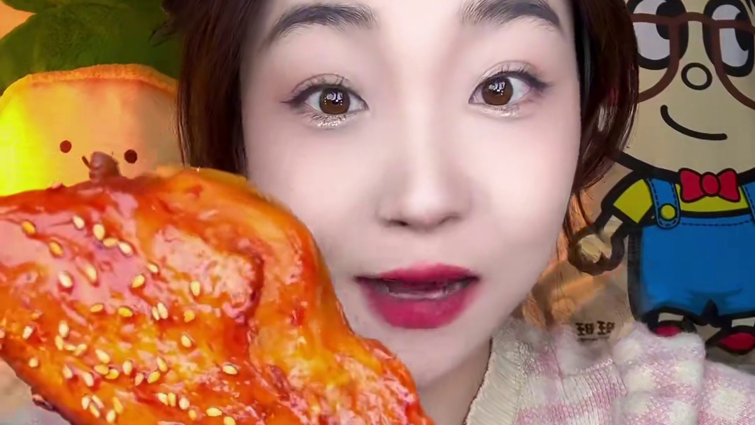 今天是麻辣烫女孩！谁能拒绝哇！#麻辣烫 #快吃吧大馋丫头 #无辣不欢 #艾特你的饭搭子请你吃