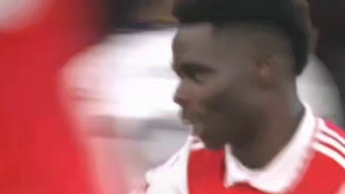 听说你进世界波有天分