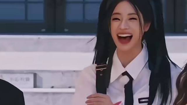 张真源叔叔你终究被跑男团给带“坏”了