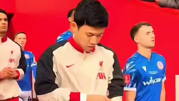 期待他后面的表现