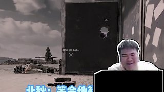 黃金火箭筒的含金量 #韋神 #4am #PUBG