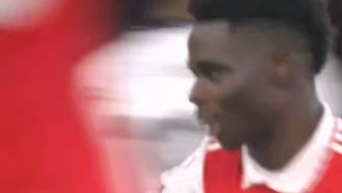 听说你进世界波有天分