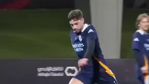 剑指2025首冠！西超杯决赛今晚打响#足球