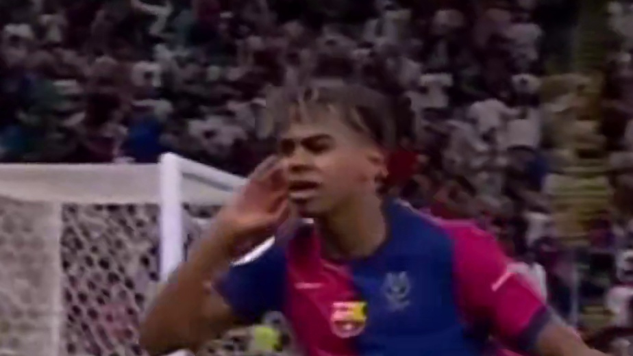 这一招一式，似是故人来