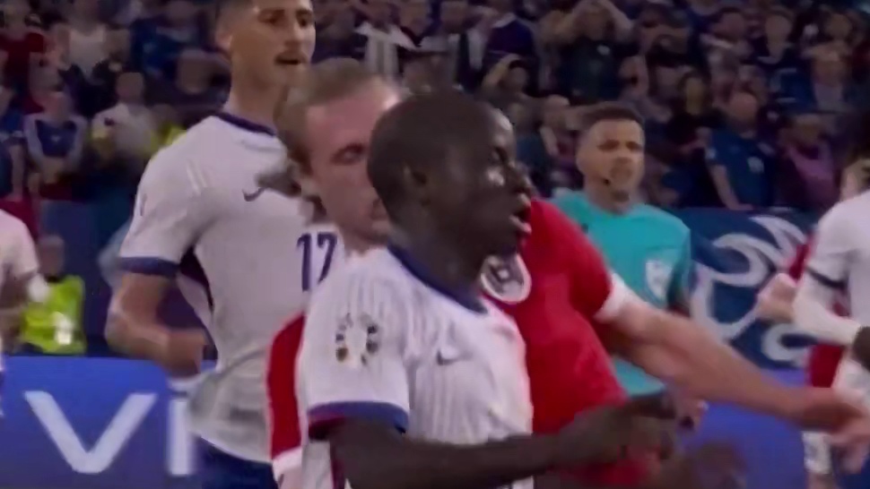 来欣赏我们坎特的表演