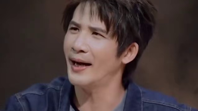 还得是#魏晨  啊果真出口就是梗直接爆笑