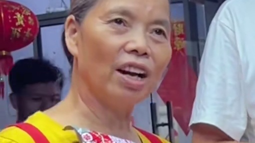 螺蛳粉~