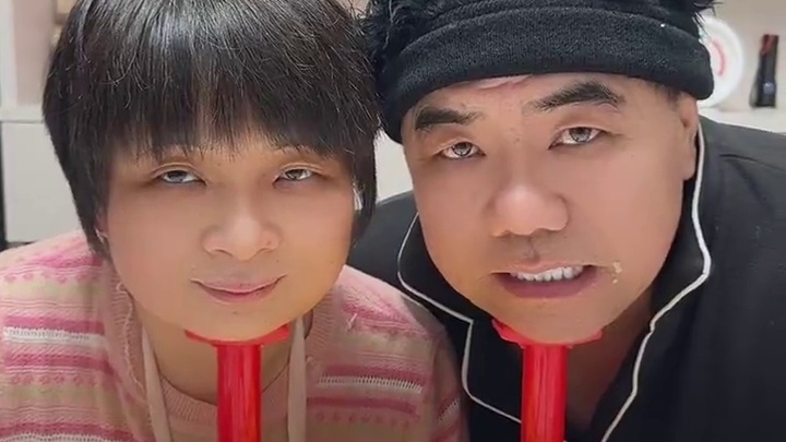 我发布了一个新视频，快来围观吧！