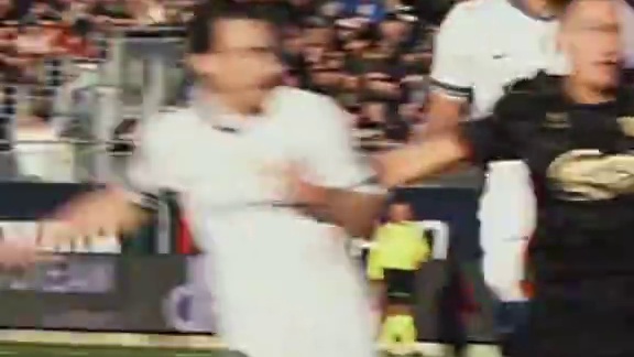 决定性的一击，来自我们的带刀侍卫——达米安！