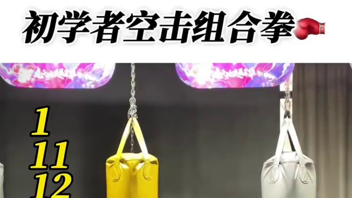 1:前直拳     2:后直拳
3:前摆拳    4:后摆拳
5:前勾拳    6:后勾拳
S：侧闪