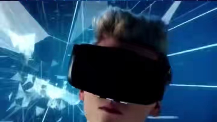 中国智能眼镜大爆发上演“万镜大战” #科技 #AI #中国