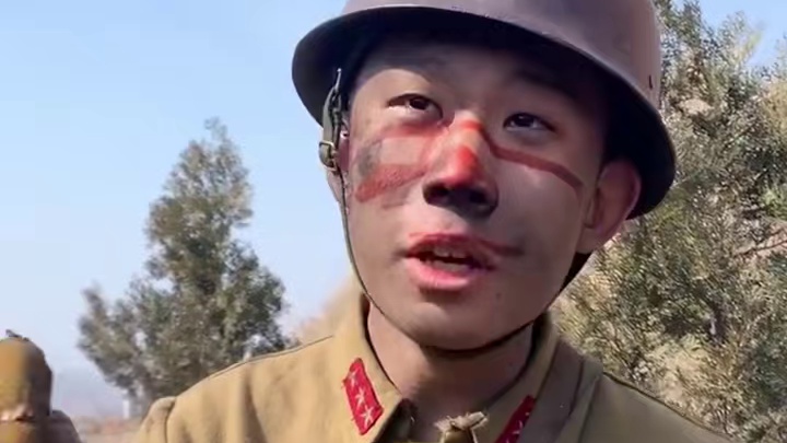 大学生勇闯演艺圈 #大学生 #演艺圈 #搞笑