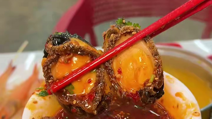 我发布了一个新视频，快来围观吧！