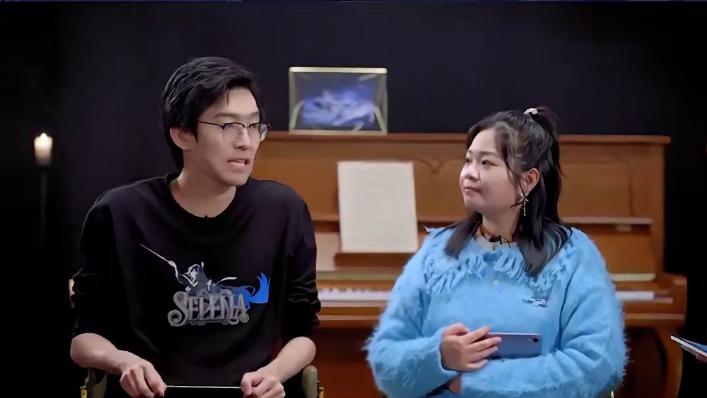 梦赴光寥之乡 | 前瞻特别节目回顾 #战双帕弥什 #战双帕弥什新春版本 #梦赴光寥之乡 
新增特效涂