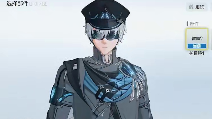 梦赴光寥之乡 | 前瞻特别节目回顾 #战双帕弥什 #战双帕弥什新春版本 #梦赴光寥之乡 
未来玩法规