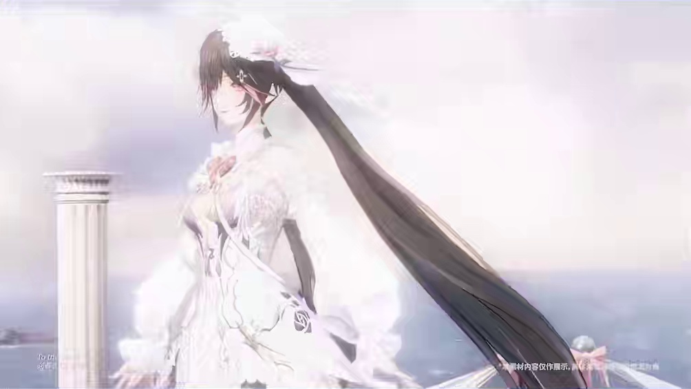 梦赴光寥之乡 | 前瞻特别节目回顾 #战双帕弥什 #战双帕弥什新春版本 #梦赴光寥之乡 
新增特效涂