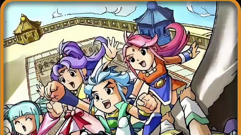 问天击败麻辣坤军，大嘴唇黑胖西门孝登场