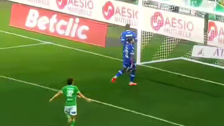 最最精彩至极的进球