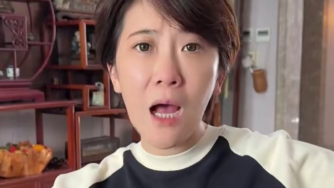 正在数字管理的你不知道怎么吃，现在！立刻！马上！来看丛姐怎么吃