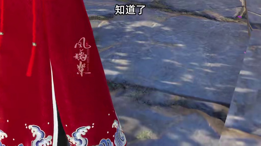 宿敌6：什么压蹋了!!!闹gui?吓坏宝宝了~我不要去啊!! #甜宠  #剧情  #听到宿敌心声后甜