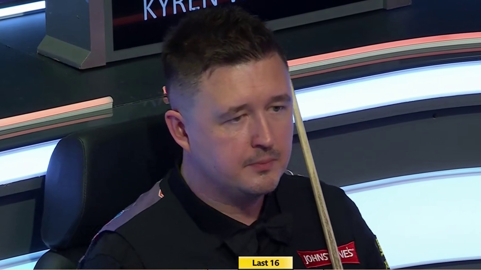 5比4决胜局，张安达4比6威尔逊，囧哥挺进大师赛八强！