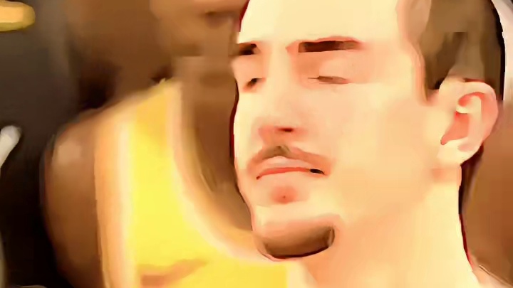 洛杉矶不只有一个皇帝！