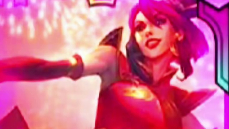 接好运了#金铲铲2025天选福星 #你的福星正在解冻 #金铲铲之战