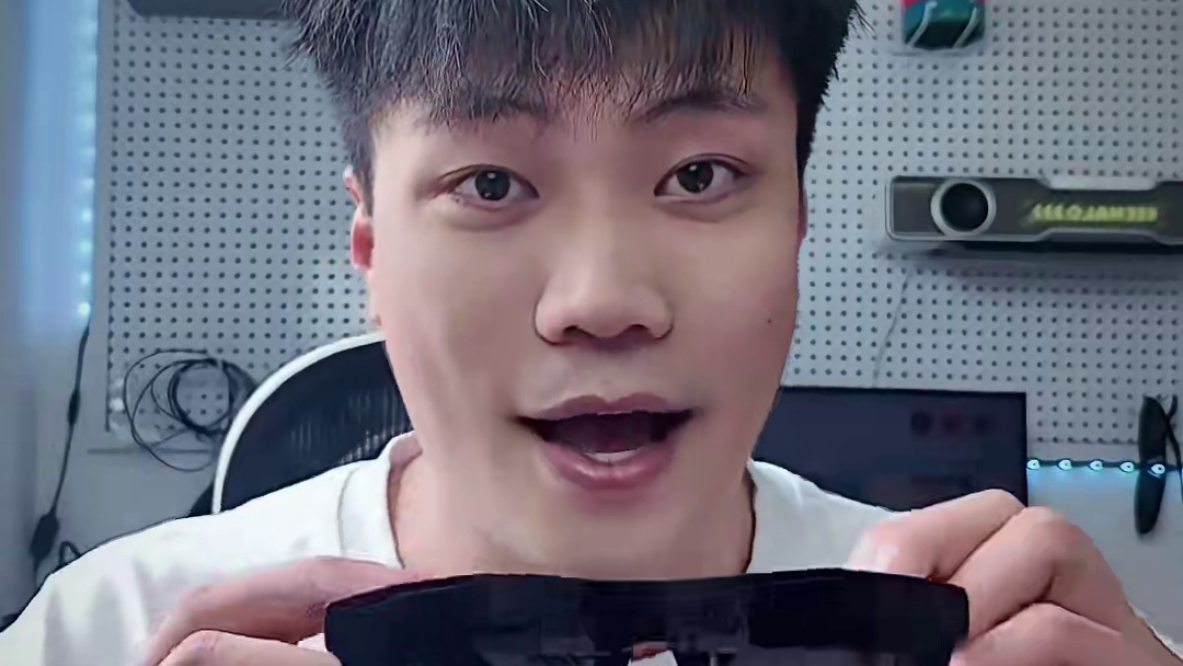 正式官宣！我找到了Switch2的年度必入配件！ XREAL One 空间便携屏！#Switch2 