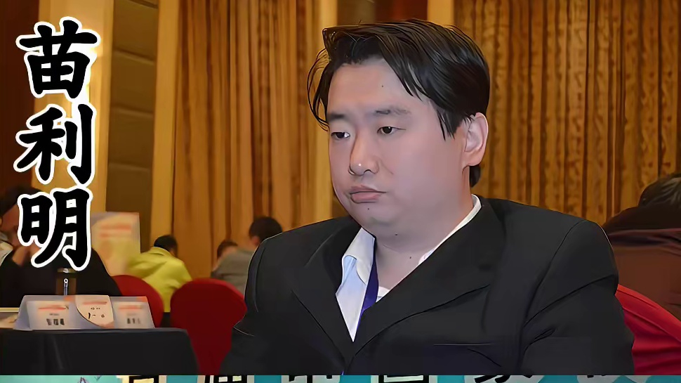 柳大华被苗利明弃马追杀！冲兵抓马，实际骗车大杀招！