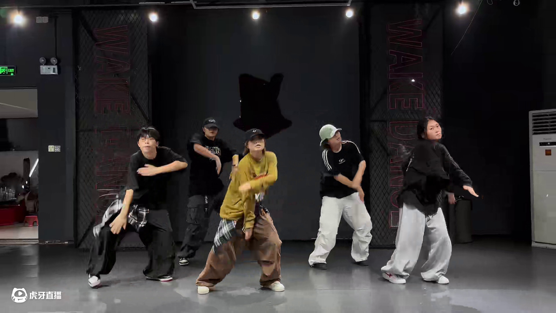 经典歌曲永不过时~ #ineedagirl #bigbang太阳 #小航编舞 #hiphop基础 #