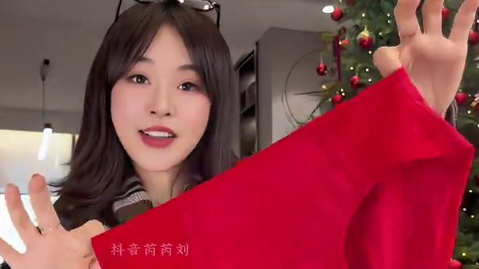 我发布了一个新视频，快来围观吧！