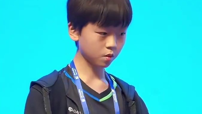 我觉得我没毛病啊？#是时候展现真正的技术了 #结果出乎意料 #脑洞大开 #没见过系列