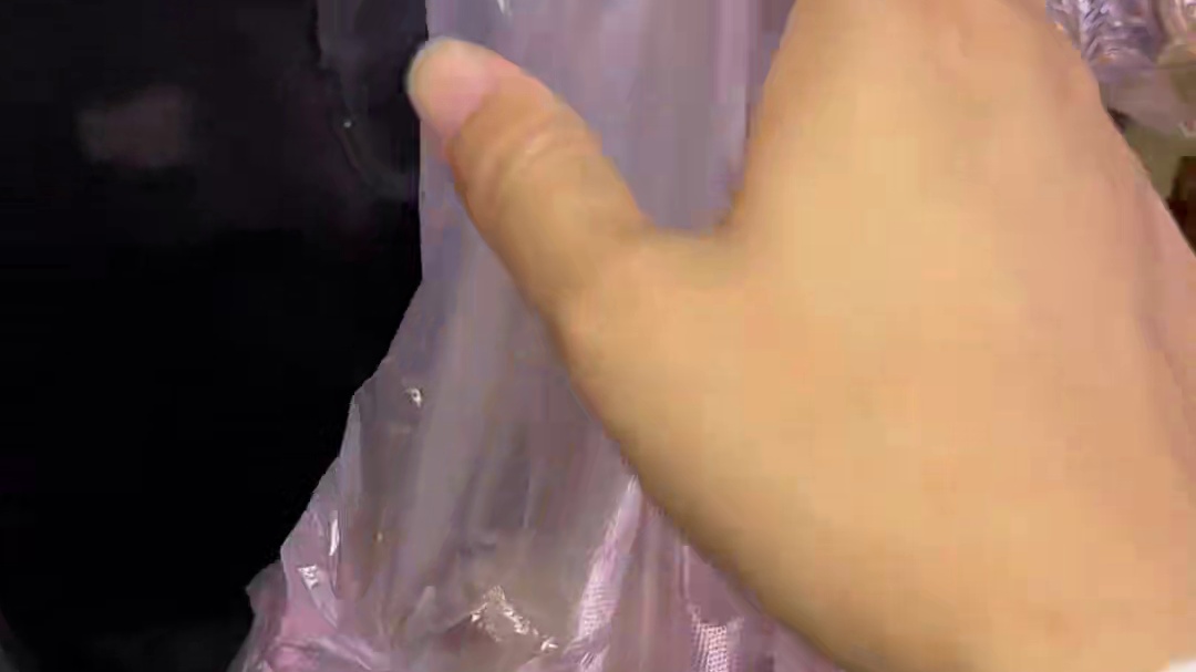 市场偶遇特色烧肉！30一斤又酥又脆好香香