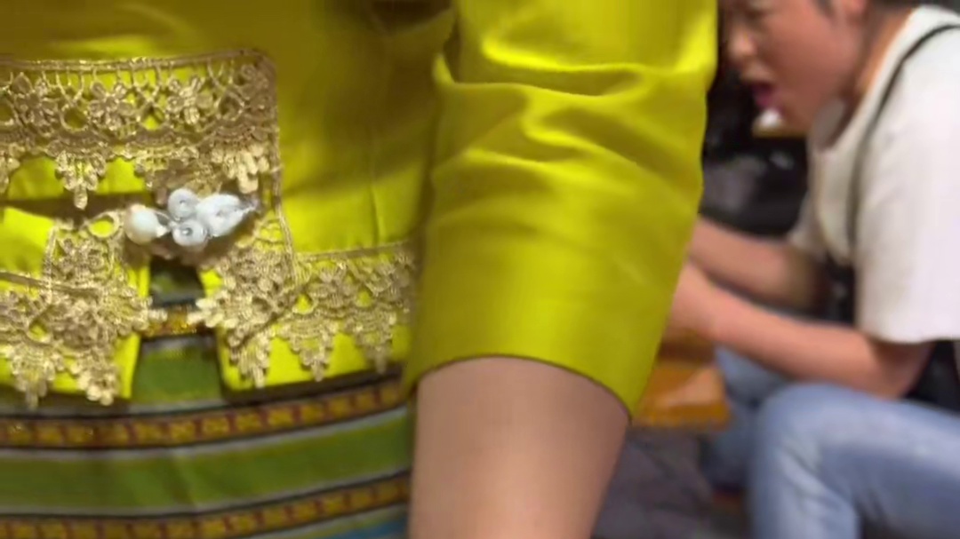 挑战你的味蕾之凉拌活跳虾