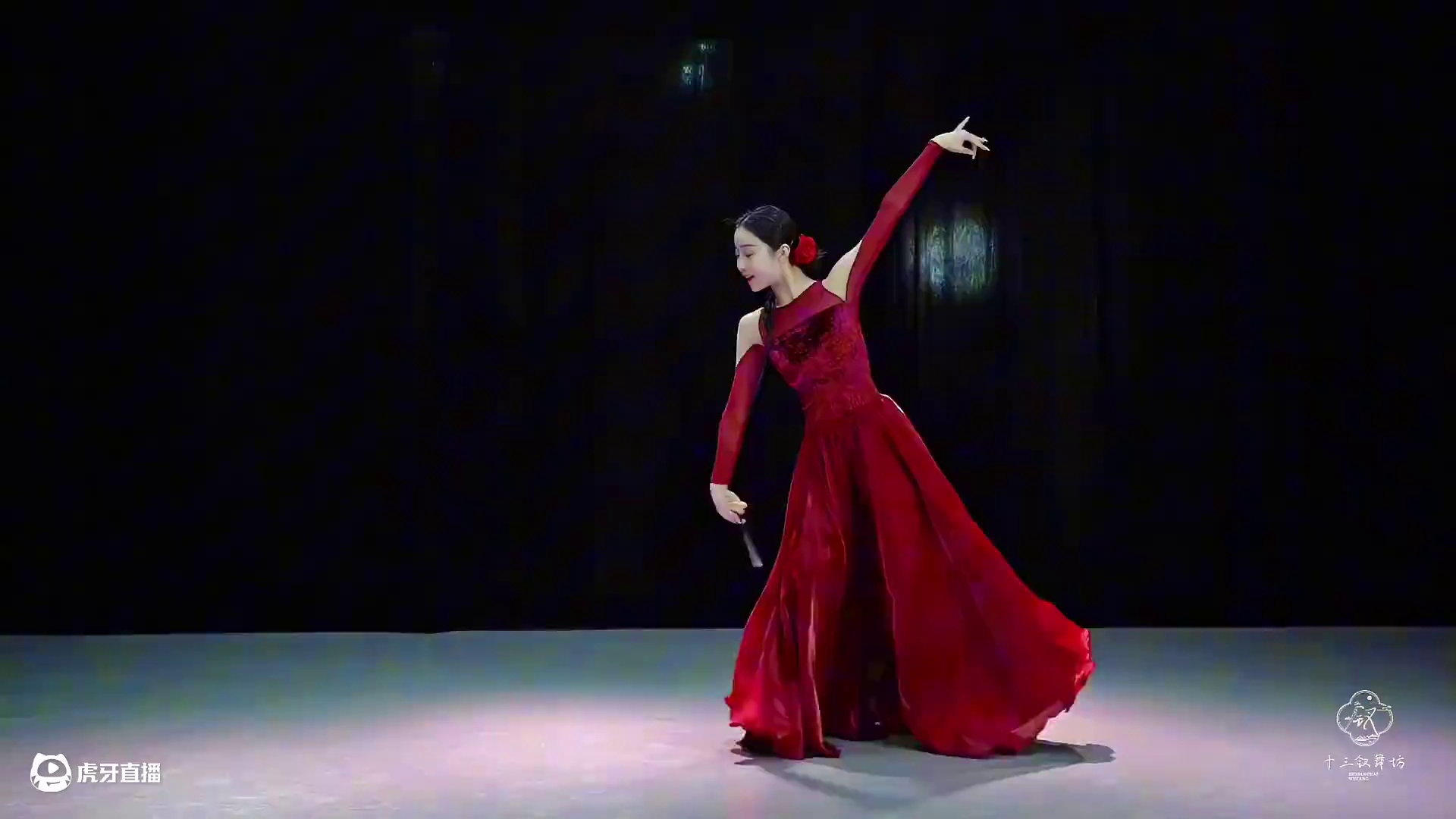 魅惑又酷飒《时候》 原创编舞