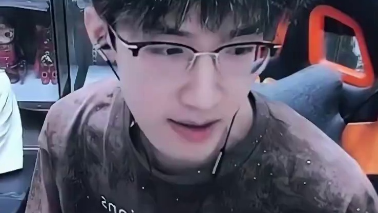 这变脸速度？还有谁？ 