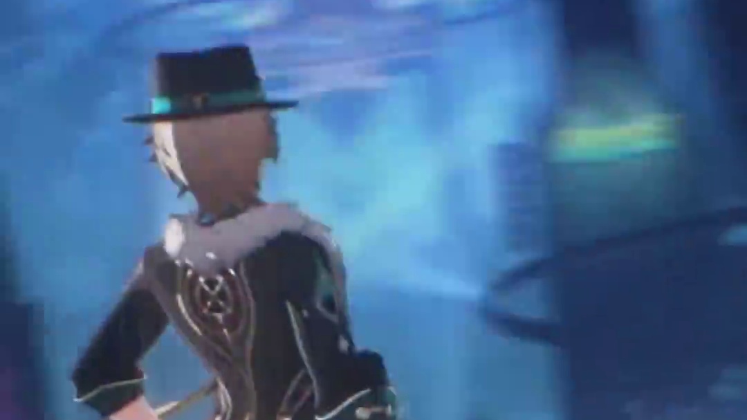 崩铁最火的角色介绍 #崩坏星穹铁道 #再创世的凯歌 #在第八日启程 #星穹铁道 #二次元