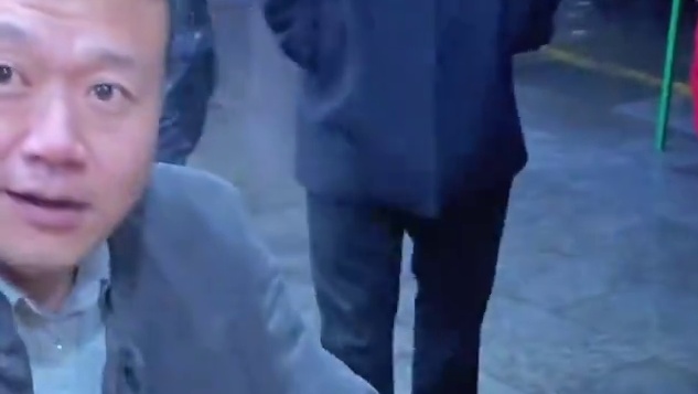 黑龙江大哥吃完5两，竟然还能再吃一盆？#螺蛳粉