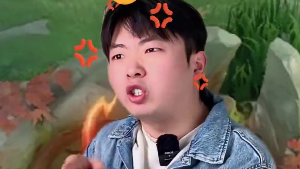 当不同的游戏玩家遇到bug！ #游戏 #游戏盘点 #内容过于真实