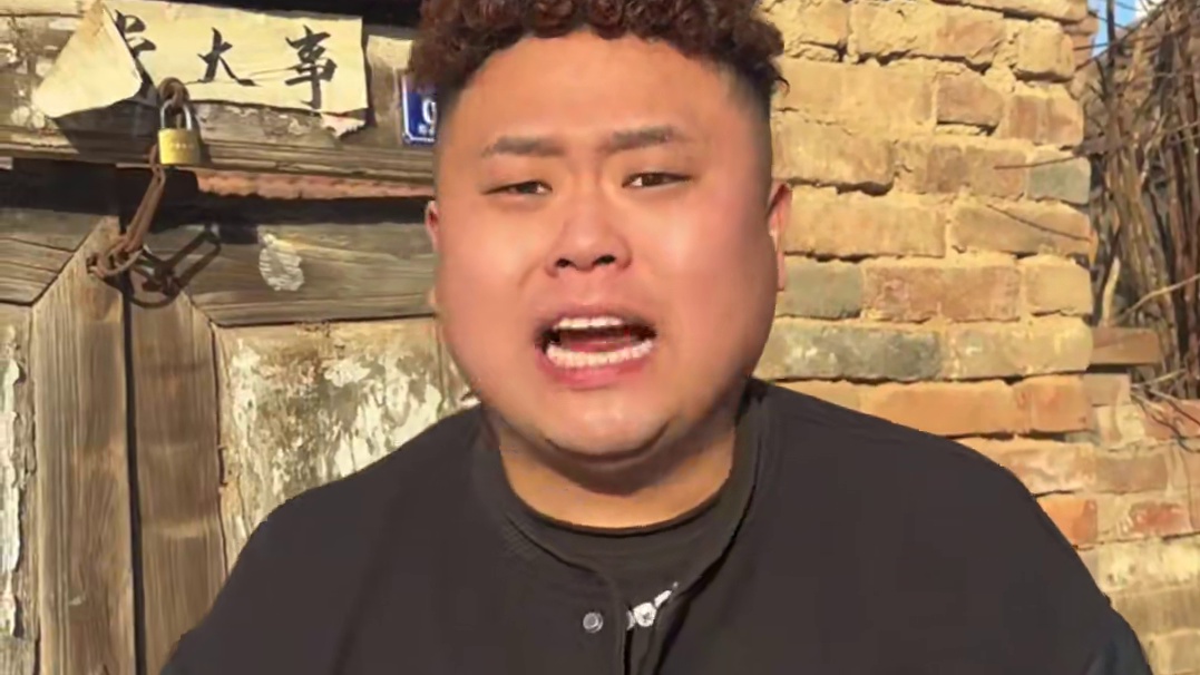 这就是我过年回老家为什么不爱说普通话的原因！#回村过年 #内容过于真实 #当你放假回村