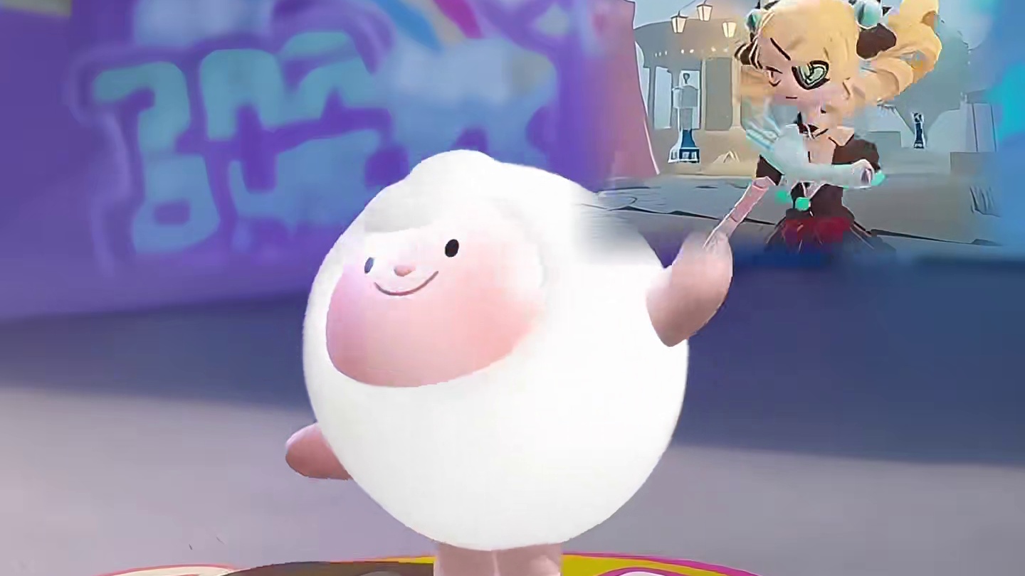 冈易你又偷偷藏这么深 #蛋仔 #第五蛋格 #逃出惊魂夜