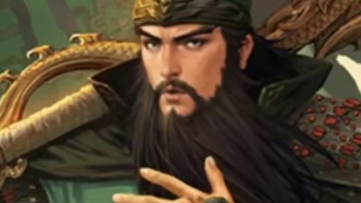 关二爷演狂飙！#率土之滨 #率土星推计划