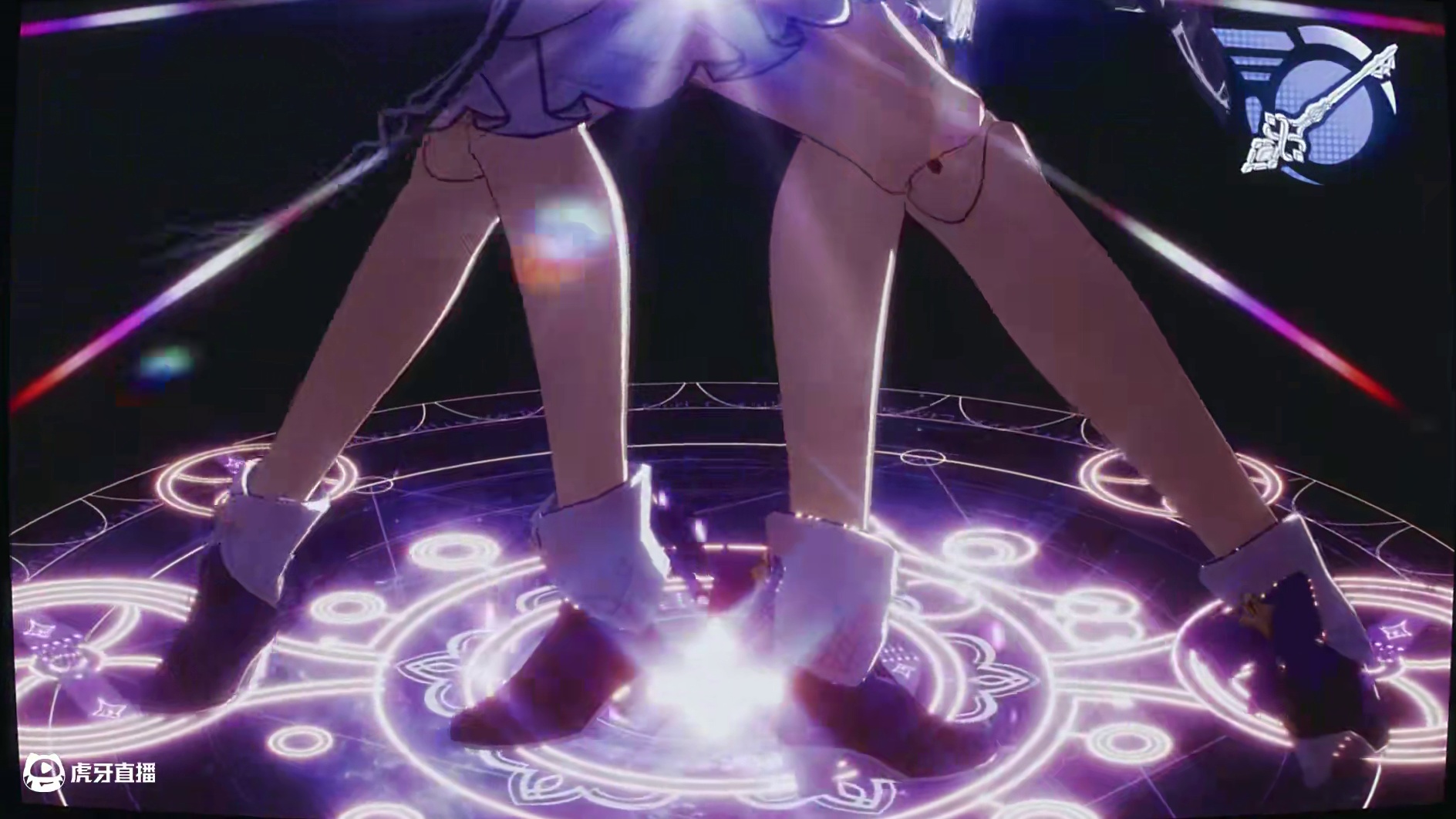 《崩坏：星穹铁道》大黑塔角色PV——「宇宙有天才」 《宇宙有天才》是由黑塔台自制、星际和平公司与虚构