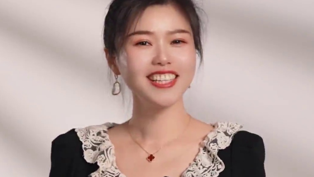 AI 皮肤检测#链商加盟