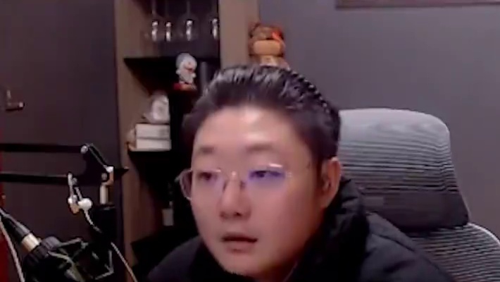 板子：镜隐迷踪/魔镜少狗遇到四个预起跳。好人cpu都盘冒烟了#网易狼人杀 #狼人杀星赏金计划 #神秘