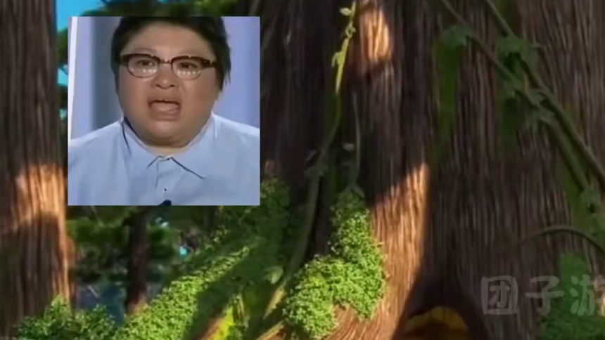 仙气飘飘爆改高冷佛子#第五人格#先知#游戏#二次元